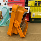 Lot Imported ABD Solar Rechargeable Flood Light | IP66 Waterproof