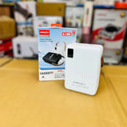 Kamal Power Station 16000mAh K160