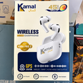 Kamal K886 Pro 3 Wireless Earbuds – 45H Playback, GPS Location, ANC & Touch Control