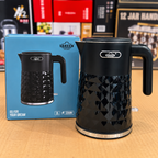 Uakeen Germany 2L 2200W Electric Kettle