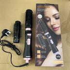 Geepas 1000W Rotating Hot Hair Styler GHR86000N