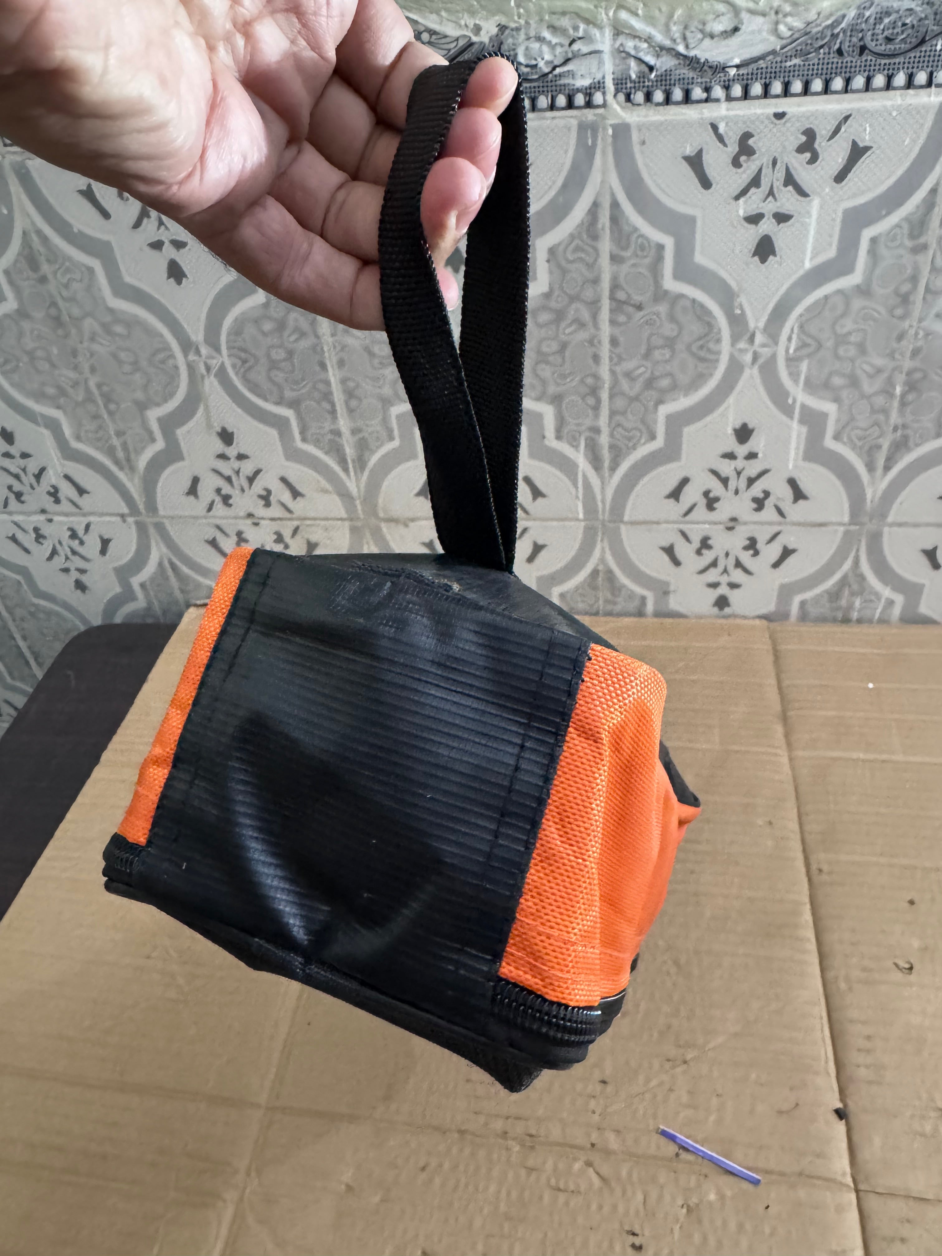 LOT Imported Anti-Slip Ice Snow Cleats Crampons (Pair for 1 Person) – Travel & Hiking