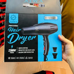 AJWA professional hair dryer