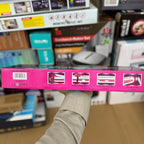 Lot Imported Remington 3-in-1 Hair Straightener Model RM-8088