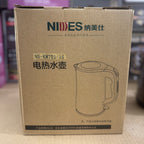 Nides 1.5L Electric NS-KM701-15 – German Design Lot Imported