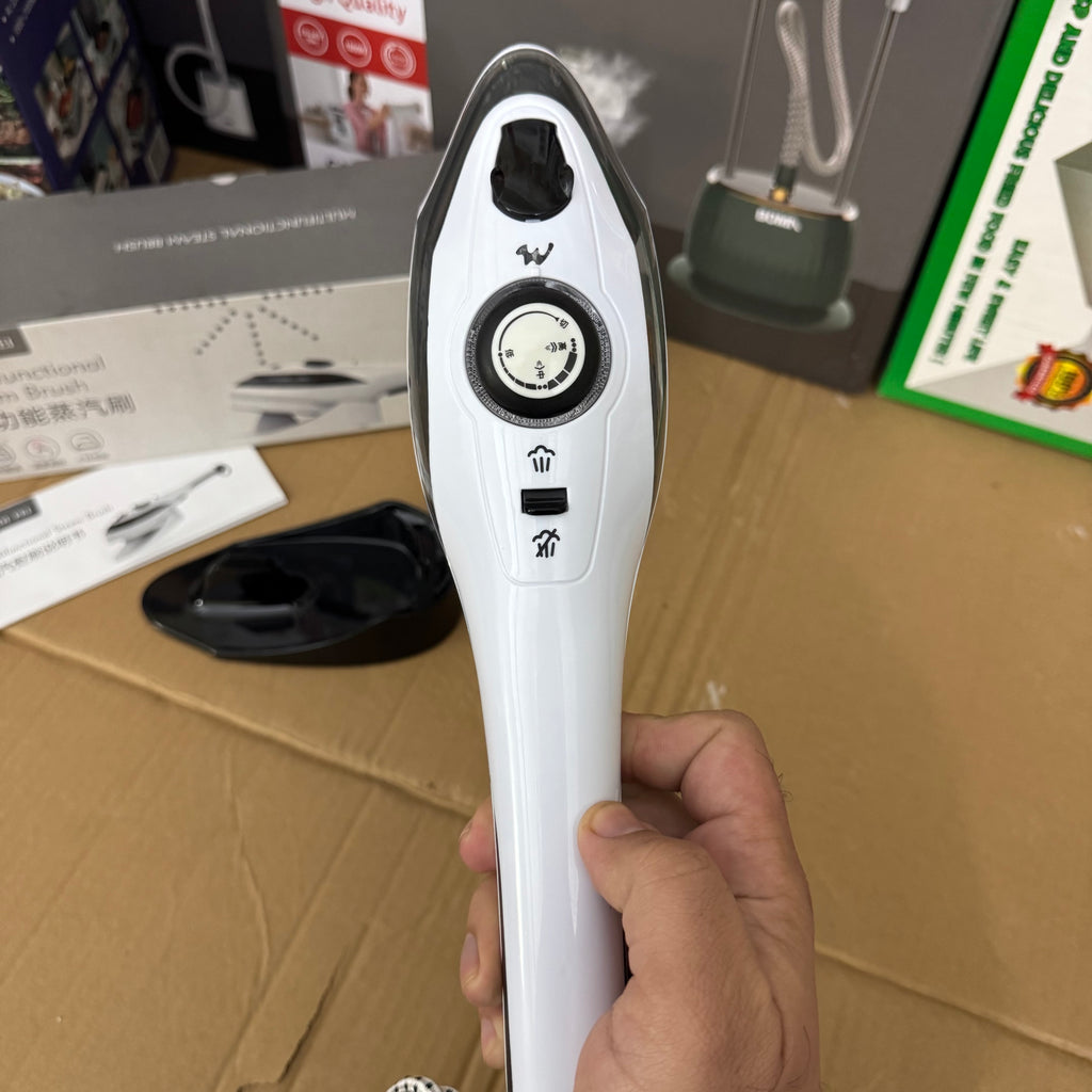 DI FEI Multifunctional Steam Brush | Portable Handheld Garment Steamer