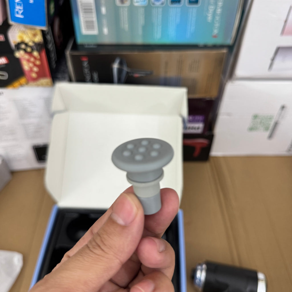 Lot Imported Blueidea Fascia Gun - BLD-780