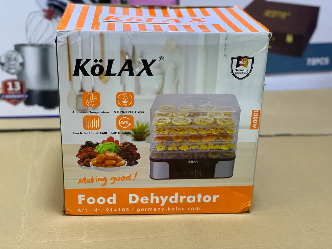 Kolax