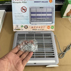 National LED Mosquito & Insect Killer Lamp - 2W - Model EIK-16L Lot Imported