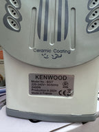Kenwood Steam Iron ST8027 2400W Ceramic Soleplate – Lot Imported | Original Quality
