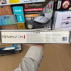 Remington Shine Therapy Hair Straightener - RM-3500