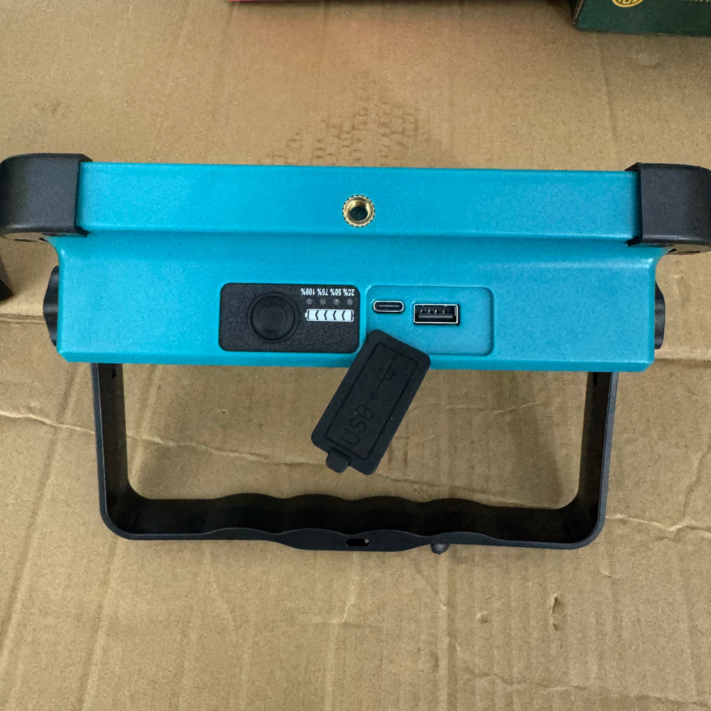 Lot Imported ABD C2 Portable Work Light