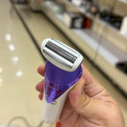 7-in-1 Washable Lady Care Epilator