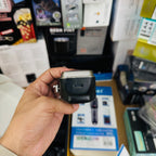 Lot Imported Kemei KM-519A Professional Hair Clipper - 2000mAh Metal Handle Trimmer