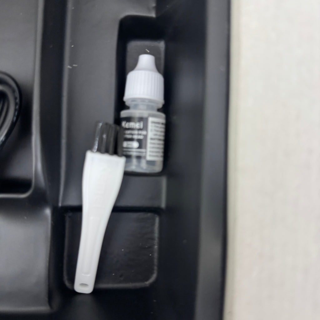 Lot Imported Kemei Professional Hair Clipper - KM-519A