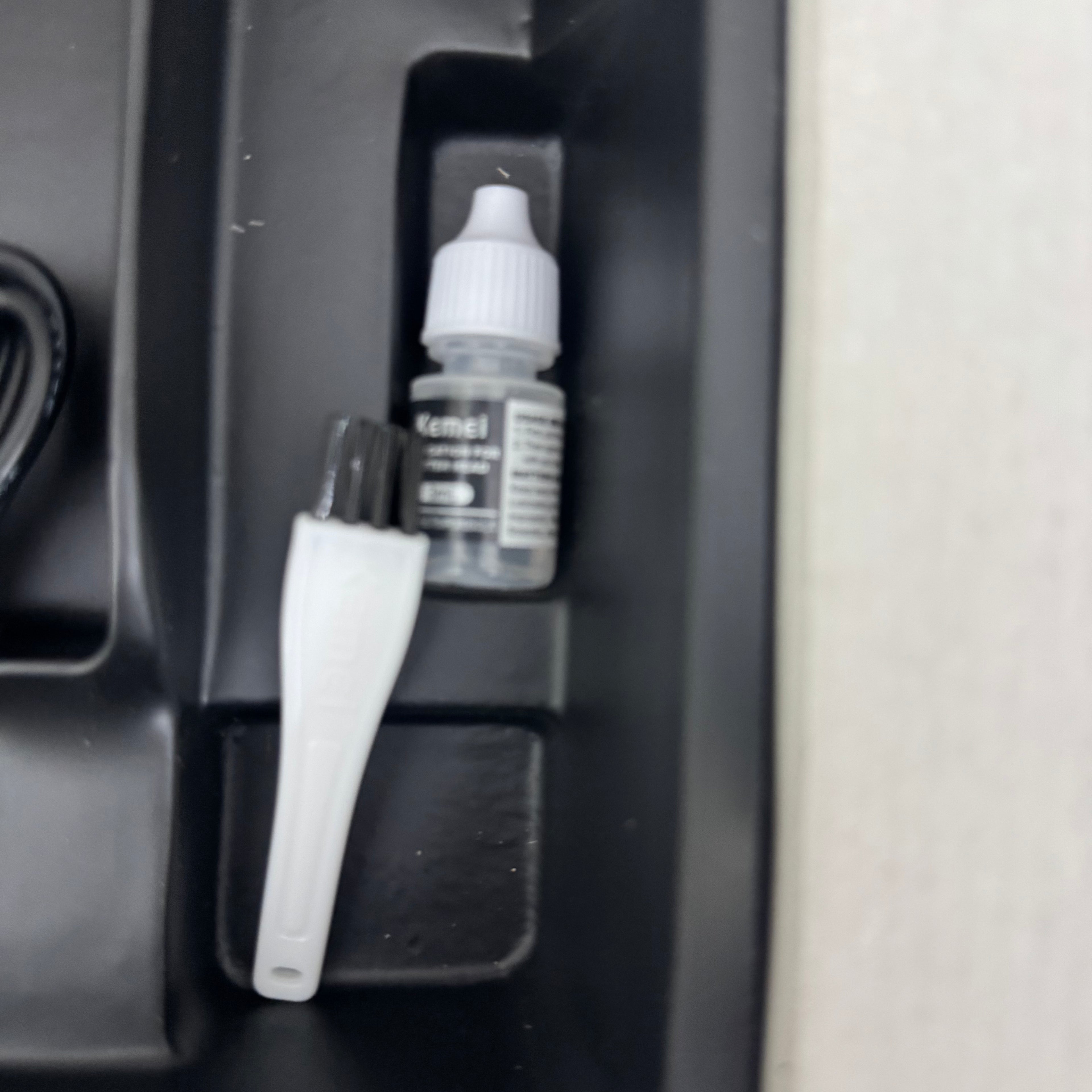 Lot Imported Kemei Professional Hair Clipper - KM-519A