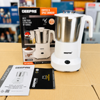 Geepas GCG6105 Coffee & Spice Grinder – Stainless Steel Dry & Wet Grinder