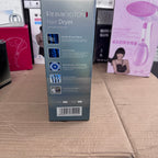 Lot Imported Reimiogton Professional Hair Dryer 5000W – High Power Salon Blow Dryer