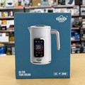 Uakeen 2L Digital Keep Warm Electric Kettle ZL-042