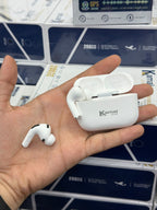 Kamal KBT-900 True Wireless Earbuds with ENC & Touch Control – 45 Hours Backup