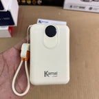 Kamal 20000mAh Power Bank KPB28