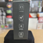 Portable Jump Starter & Air Pump (Model: LB12) – Original Lot Imported