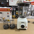 Geepas 500W PowerPlus Eco Blender GSB44038P