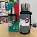 Cille 2.1L Stainless Steel Vacuum Thermos Bottle – Sports Travel Flask