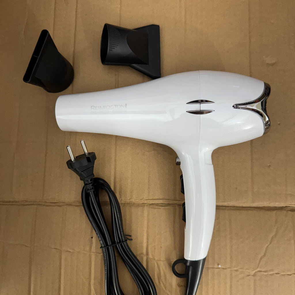 Lot Imported Reimiogton RE-2020 Pro Air Ionic Hairdryer - 5000W Professional Styling