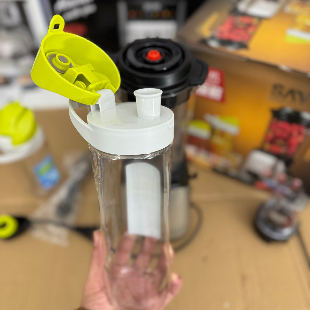 SAVTM Multifunctional Personal Blender – Lot Imported