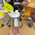 SAVTM Multifunctional Personal Blender – Lot Imported