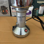 Super Crest 1000W  Electric Grinder SCT-100g/150g -