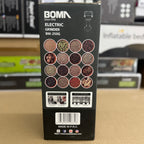 BOMA 1200W High-Speed Electric Spice & Coffee Grinder (BM-250G) Lot Imported