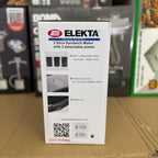 Elekta 3-in-1 Sandwich Maker | 700W Multi-Grill & Waffle Maker (EST-55SWG)