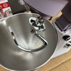 BOMA BM-6004 Professional Stand Mixer | 1500W 6L Kitchen Chef Machine