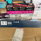 Lot Imported Reimiogton Wet 2 Straight Hair Straightener Model R-9940