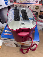 Britania Toaster – Lot Imported | 7-Level Toast Control | Original Imported Toaster for Pakistan