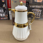 1.0L Luxury Vacuum Flask BY37G