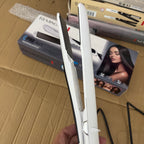 Lot Imported Remington Hair Straightener- Rm 253