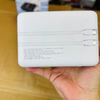 Kamal Power Station 16000mAh K160
