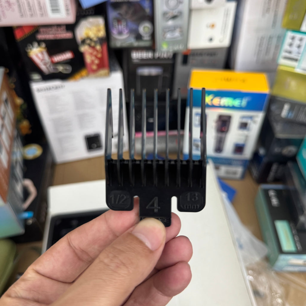 Lot Imported Kemei Professional Hair Clipper - KM-519A