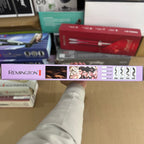 Remington Professional Curling Wand Styler - Model RE-2071 - Lot Imported