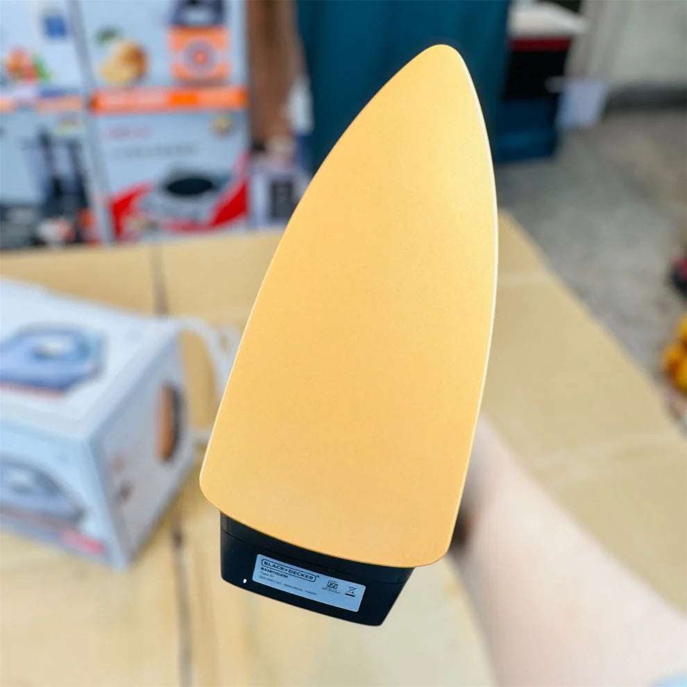 Arshia 1200W Travelling Iron