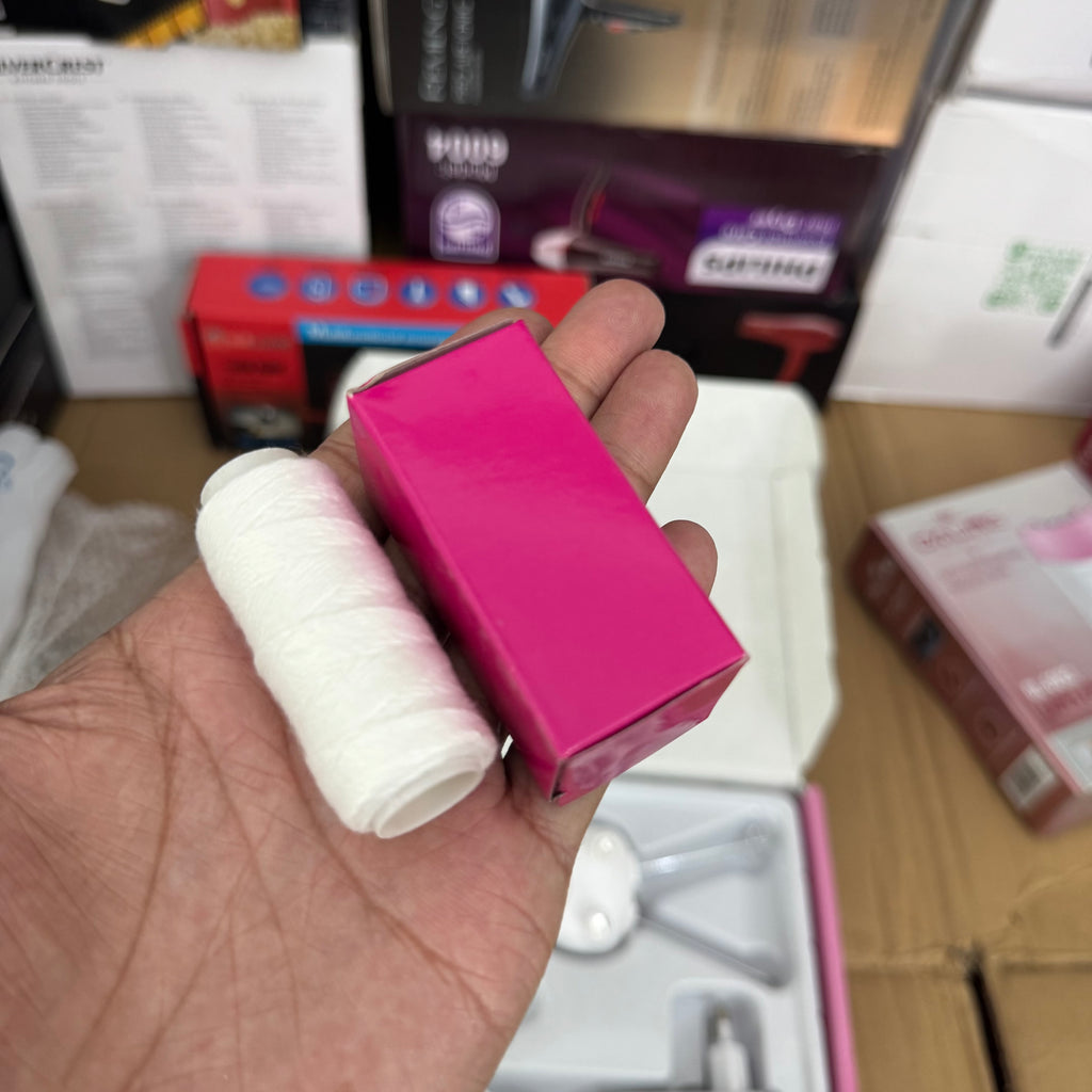 Lot Imported Kemei Hair Remover-KM-519A