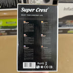 Super Crest 750W Electric Hand Mixer - Model SCT-5008 Lot Imported