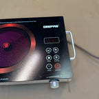 Geepas Ceramic INfrared Stove With Grill GIC6921NV