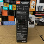 Lot Imported RAF Infrared Cooker - R.8045