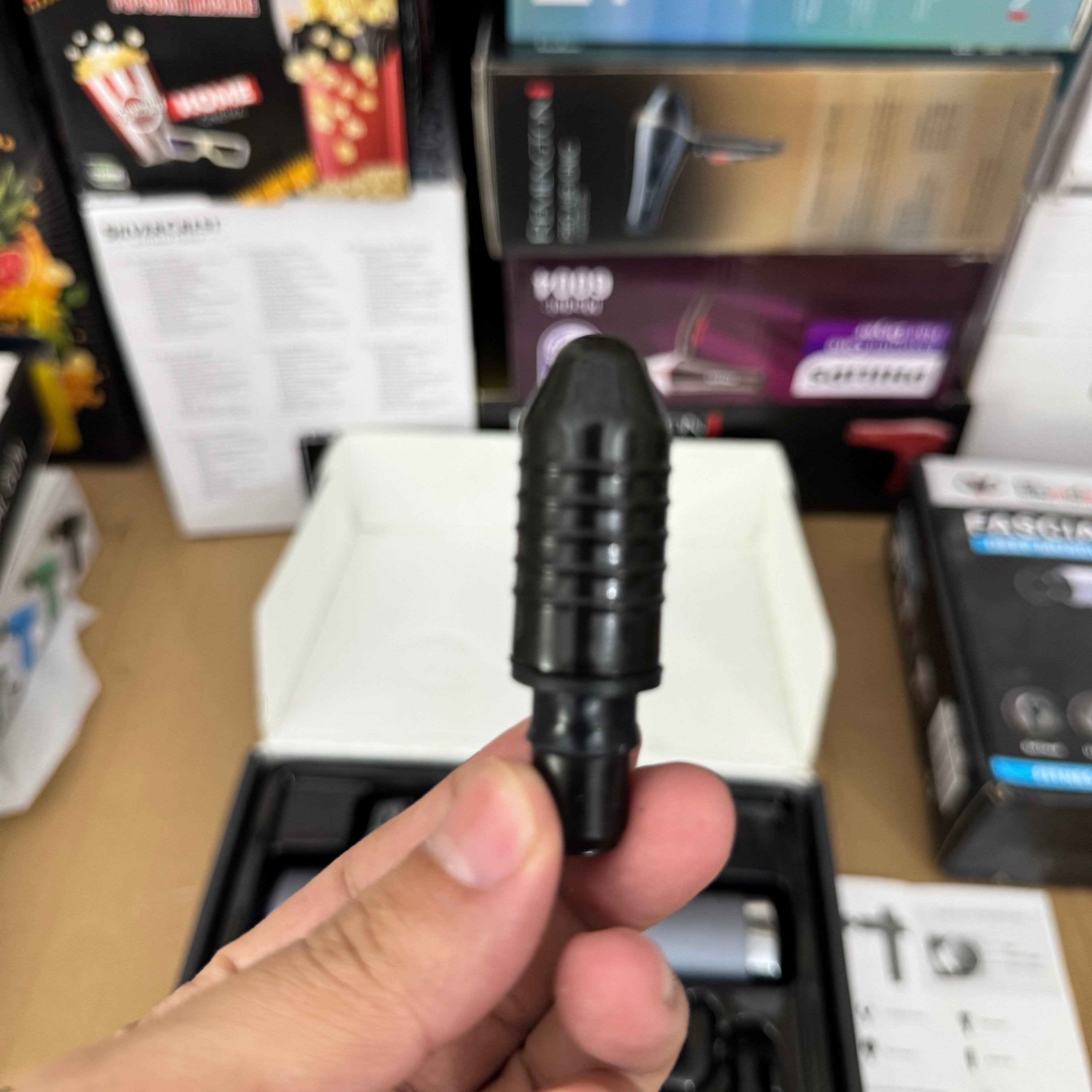 Massage Gun - KH-560