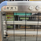 Panasonic 20W Electric Mosquito & Insect Killer MKN8003 - Lot Imported