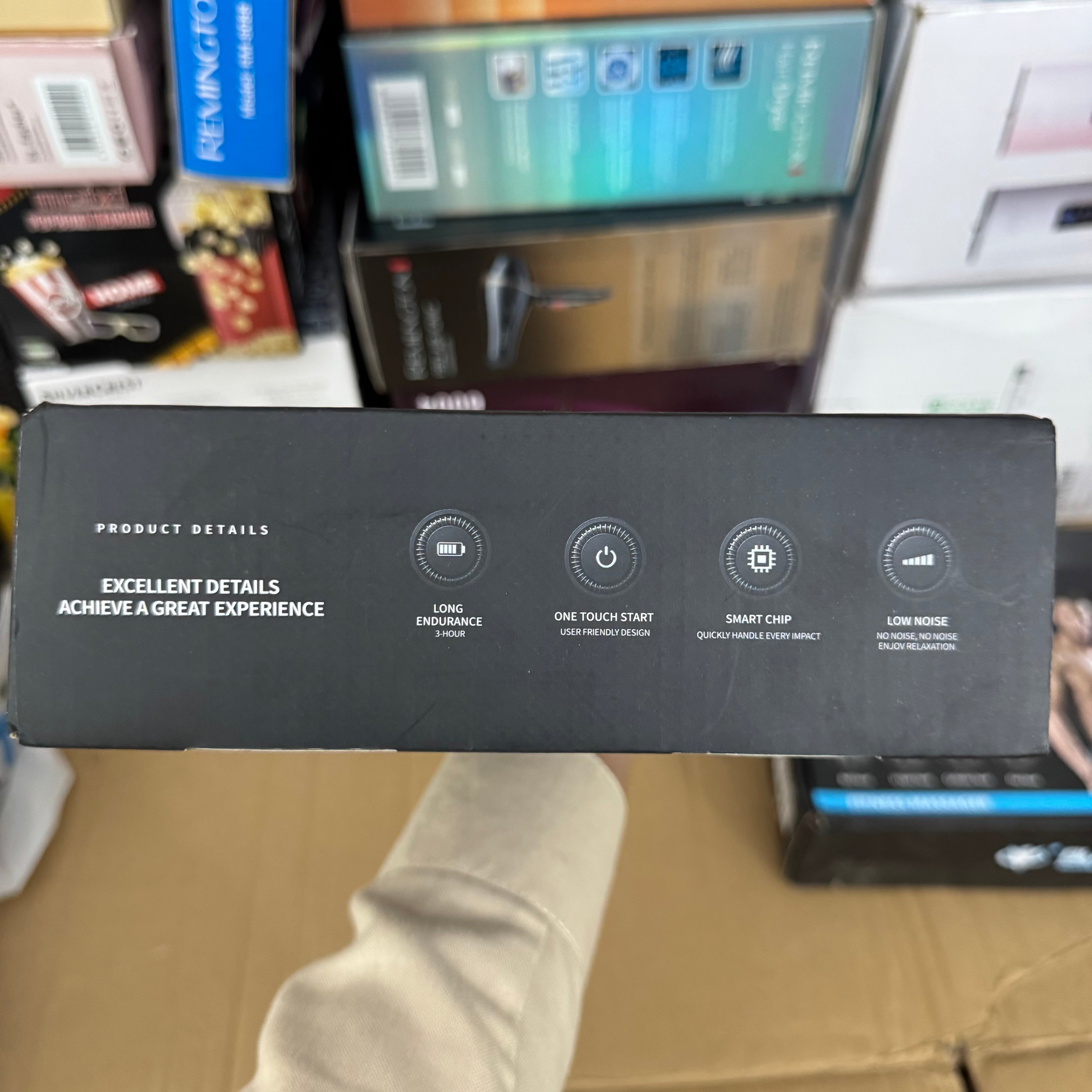 Massage Gun - KH-560